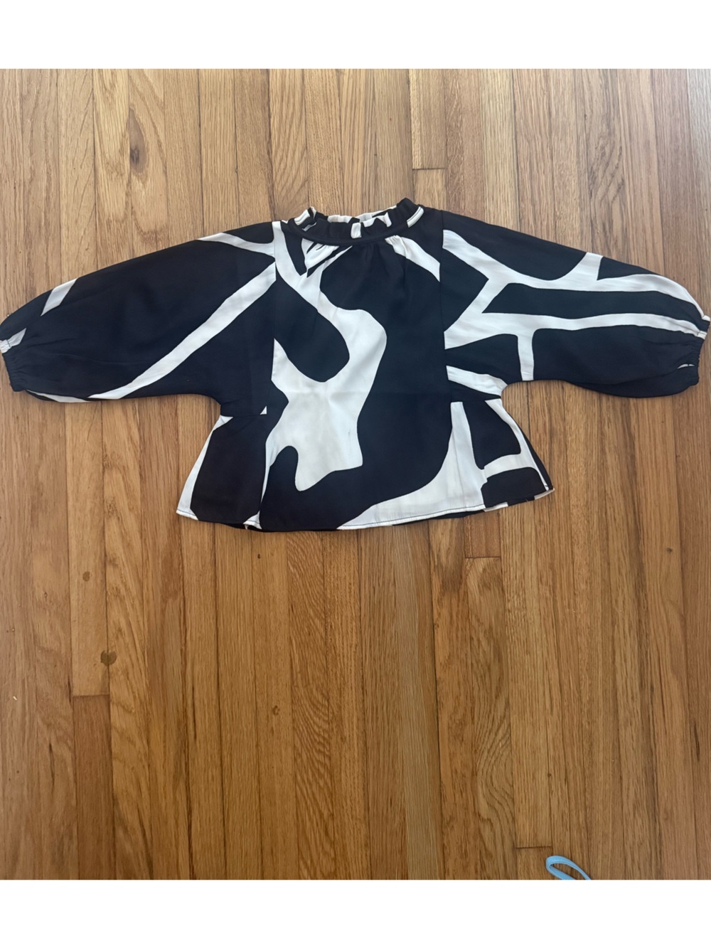 Banana Republic Baby Blouse NWT